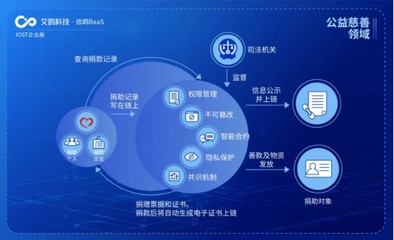 IOST啟動(dòng)“航母計(jì)劃”,企業(yè)版艾鷗科技開(kāi)放商業(yè)化服務(wù)