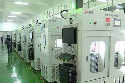 【走基層】百福能源笑迎“百福”!擁有發(fā)明專利、實(shí)用型專利11個(gè),今年銷售有望超5億元…