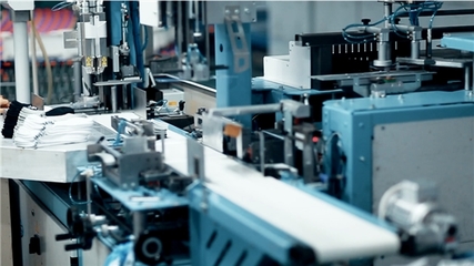 從棉花到黃金:華爾科技無人工廠"躺平"也能創(chuàng)造利潤(rùn)奇跡