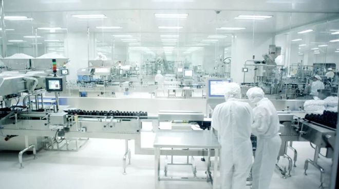 “工廠卷王”用10年把自己打造成百萬游客打卡點(diǎn)