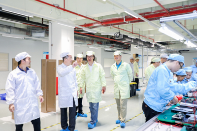 偉龍科技新形象、新征程,開啟新篇章