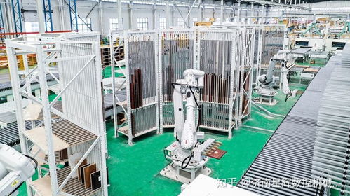 中國制造2025智能化 信息化建設在定制家具生產中的優(yōu)勢