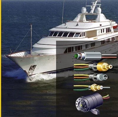 從鋼鐵到數據 Cat“黑科技”原來這么玩兒!