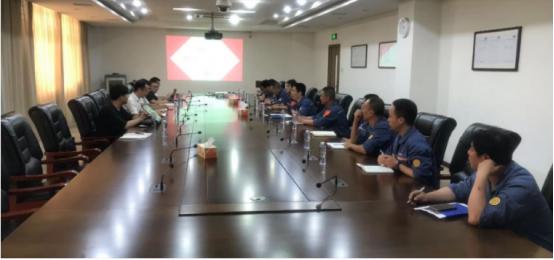 常州制邦信息科技攜手寶鋼軋輥，共筑數(shù)字化工廠新未來