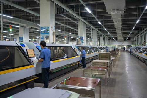 退稅減稅紅利落地，推動廣東經(jīng)濟回升向好，信息科技產(chǎn)業(yè)受益顯著