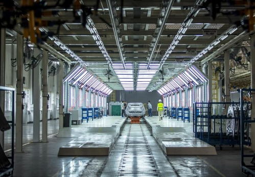 智能化時(shí)代，華晨汽車的二次高端之路